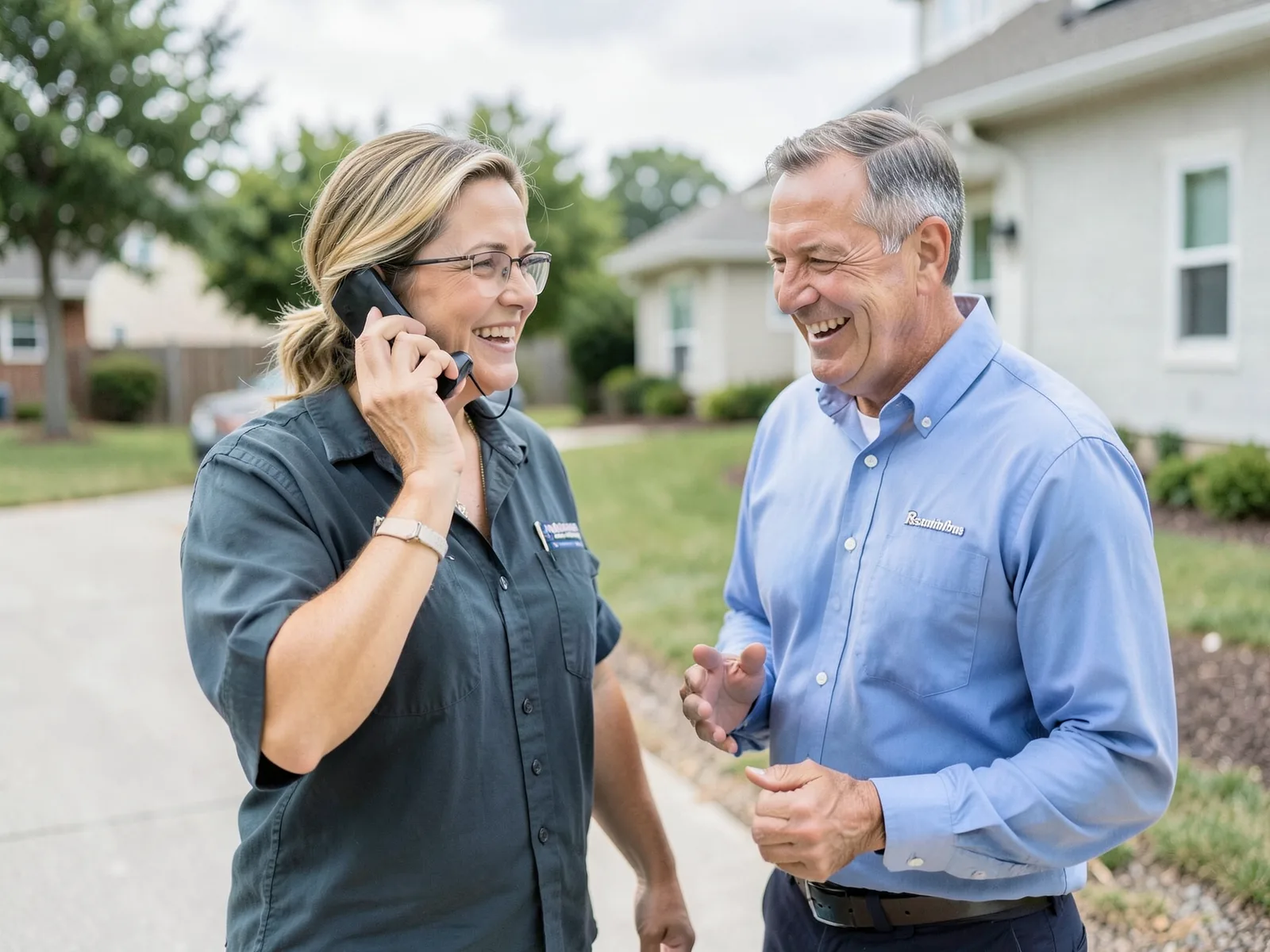 Frequently Asked Questions About Wall Water Cleanup in Amherst, OH